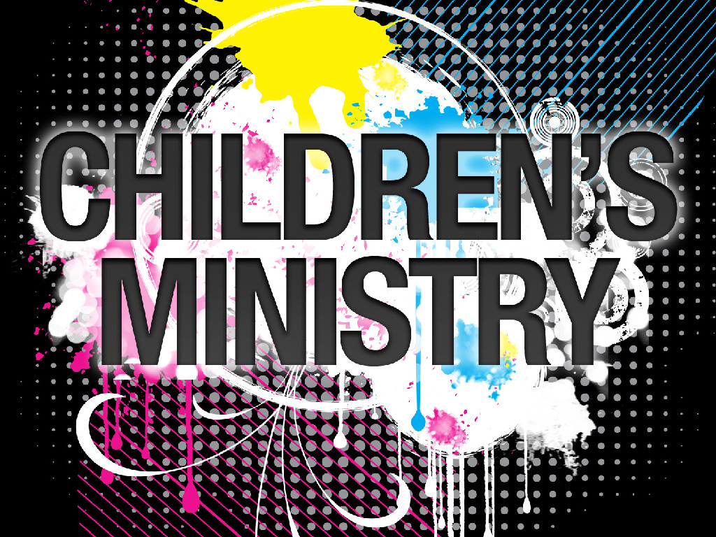 Children’s Church – Harvestpoint Church